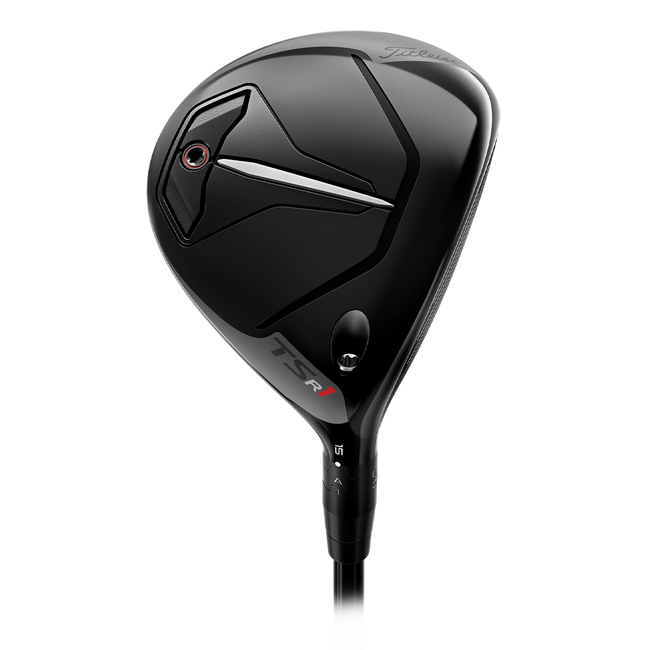 Fairway woods 2025