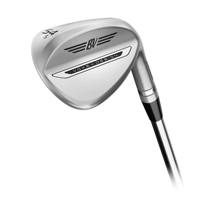 Vokey Design SM11 Golf Wedges | Titleist