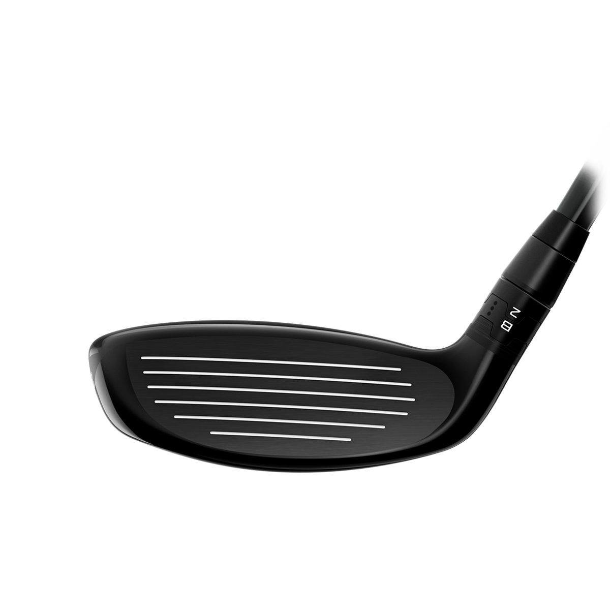 TSR2 Hybrid Fast & Hybrid Titleist Golf Clubs