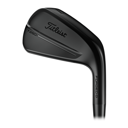 T250 Black Vapor