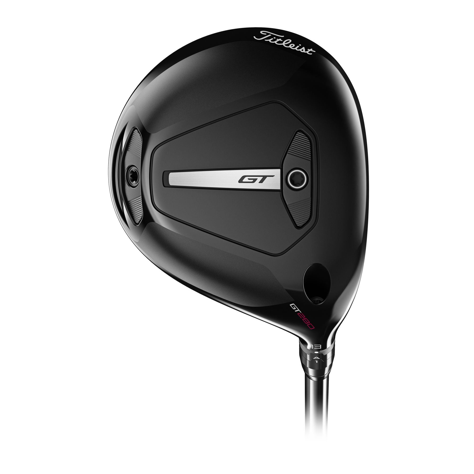 タイトリスト GT280 ミニ ドライバー GT280 Mini Driver | 2-Wood | Titleist