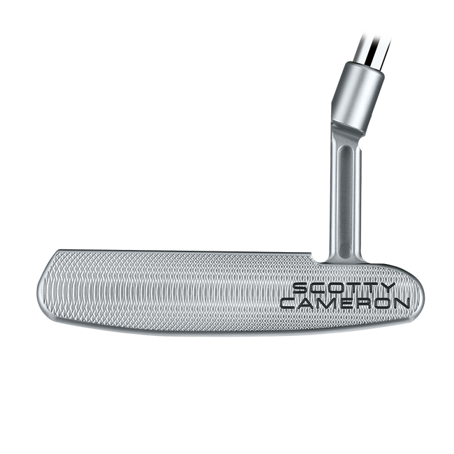 Super Select Newport Plus | Scotty Cameron Putters | Titleist Super Select Newport Plus | Scotty Cameron Putters | Titleist