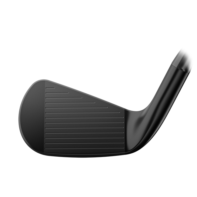 T150 Black Irons | T150 Modern Tour Iron | Titleist T150 Black Irons | T150 Modern Tour Iron | Titleist