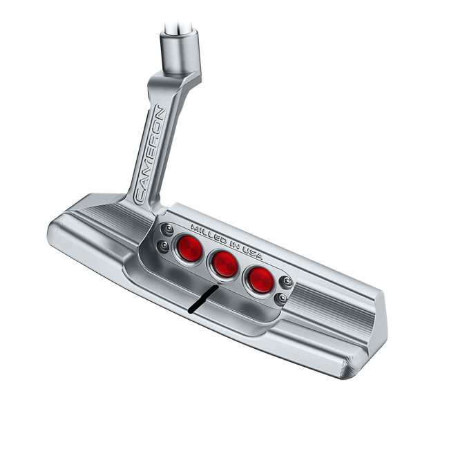 Scotty Cameron Select Newport 2 パター Studio Style Newport 2 | Scotty Cameron Putters | Titleist