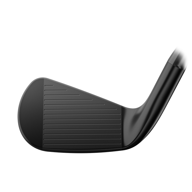 Black T100 Irons | Limited Edition | Titleist Black T100 Irons | Limited Edition | Titleist