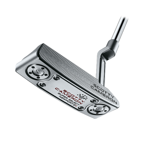 商品画像：Amazon | TITLEIST(タイトリスト) 2014年 Scotty Cameron select 1