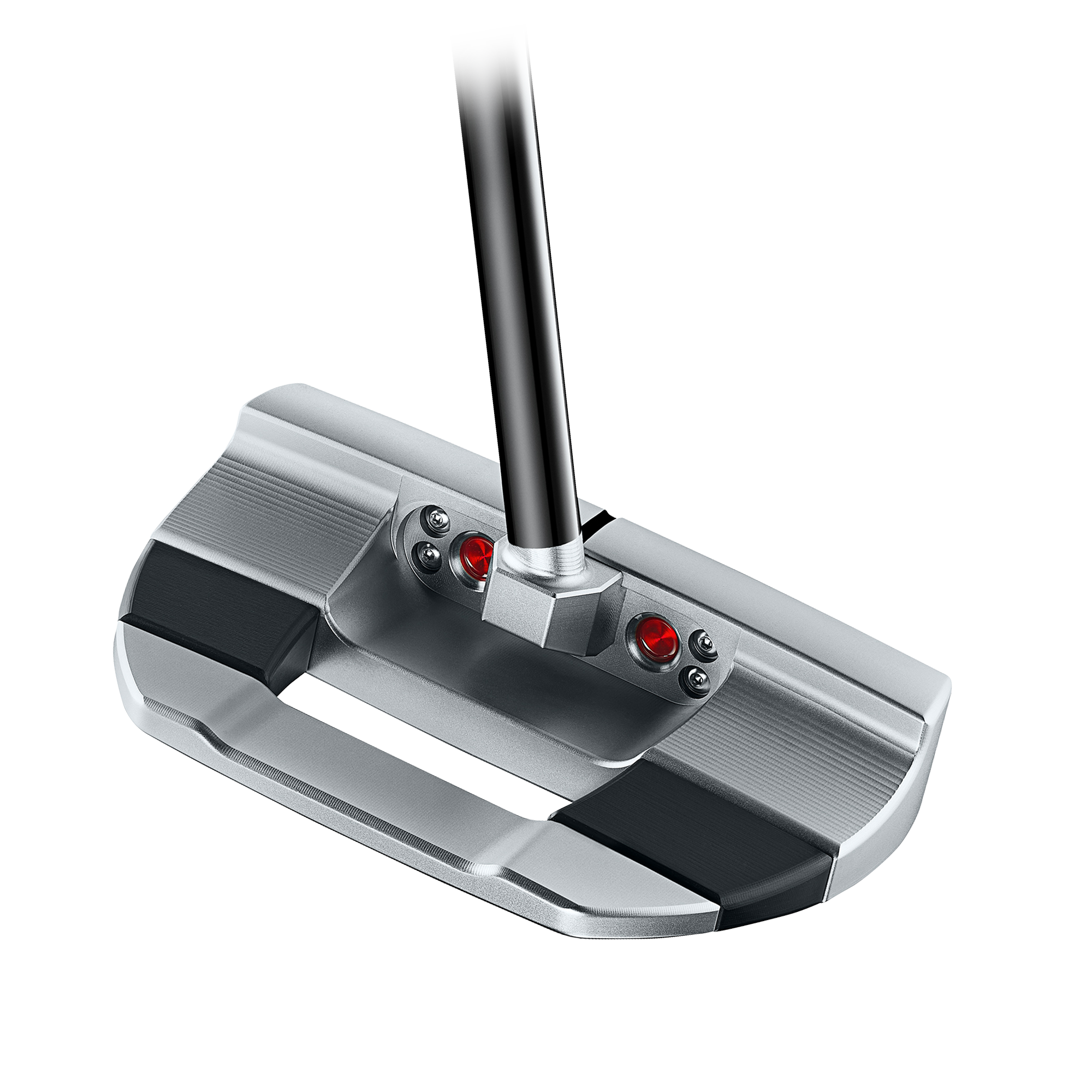 未使用Scotty Cameron Studio Style Fastback Softback | Compact Mid-Mallet Putter with Soft Insert - Scotty Cameron