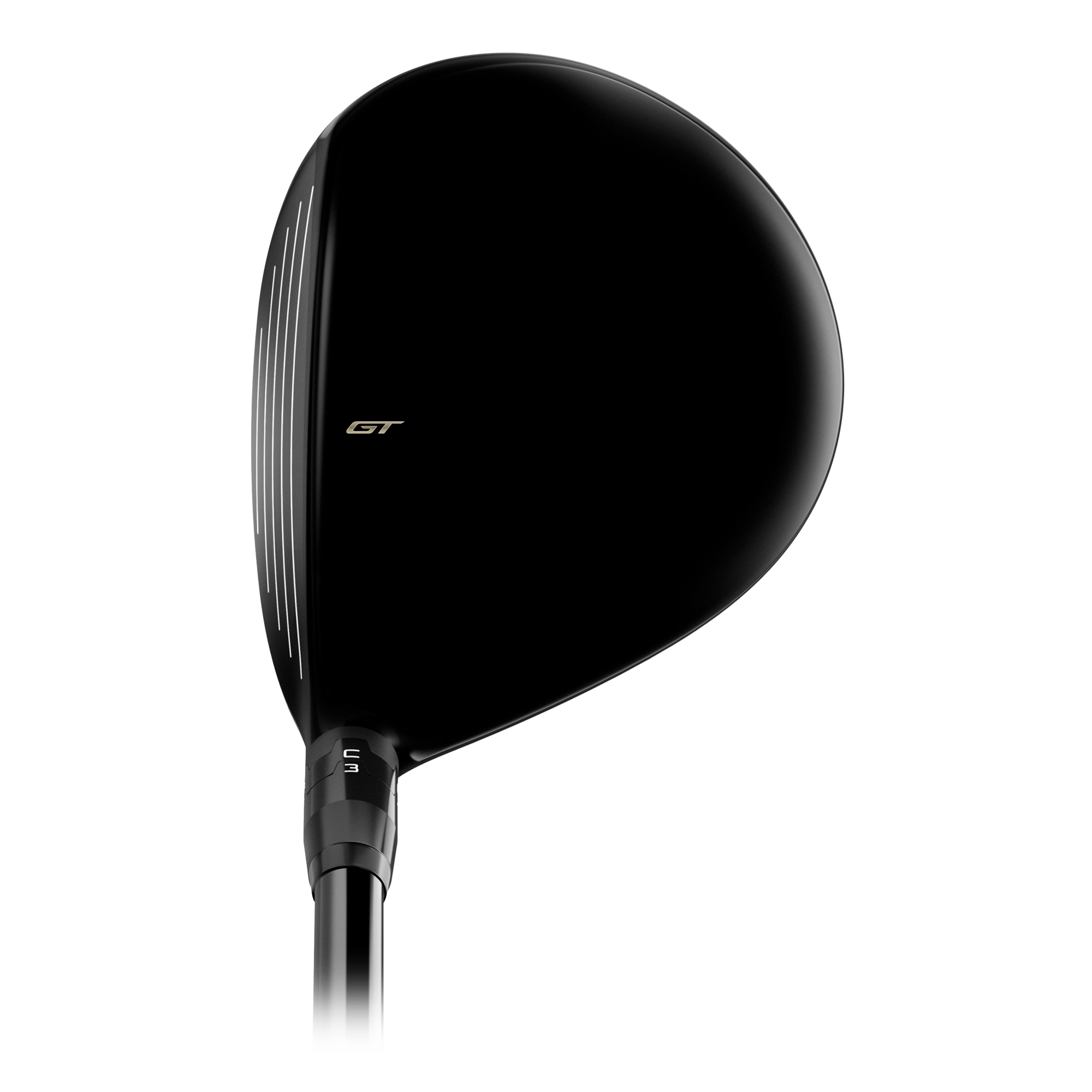 Titleist GT1 3Tour | High Launch, Low Spin Fairway Metal