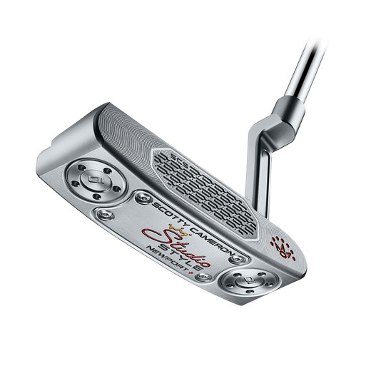 Scotty Cameron gun blue new port2 35inch | eBay