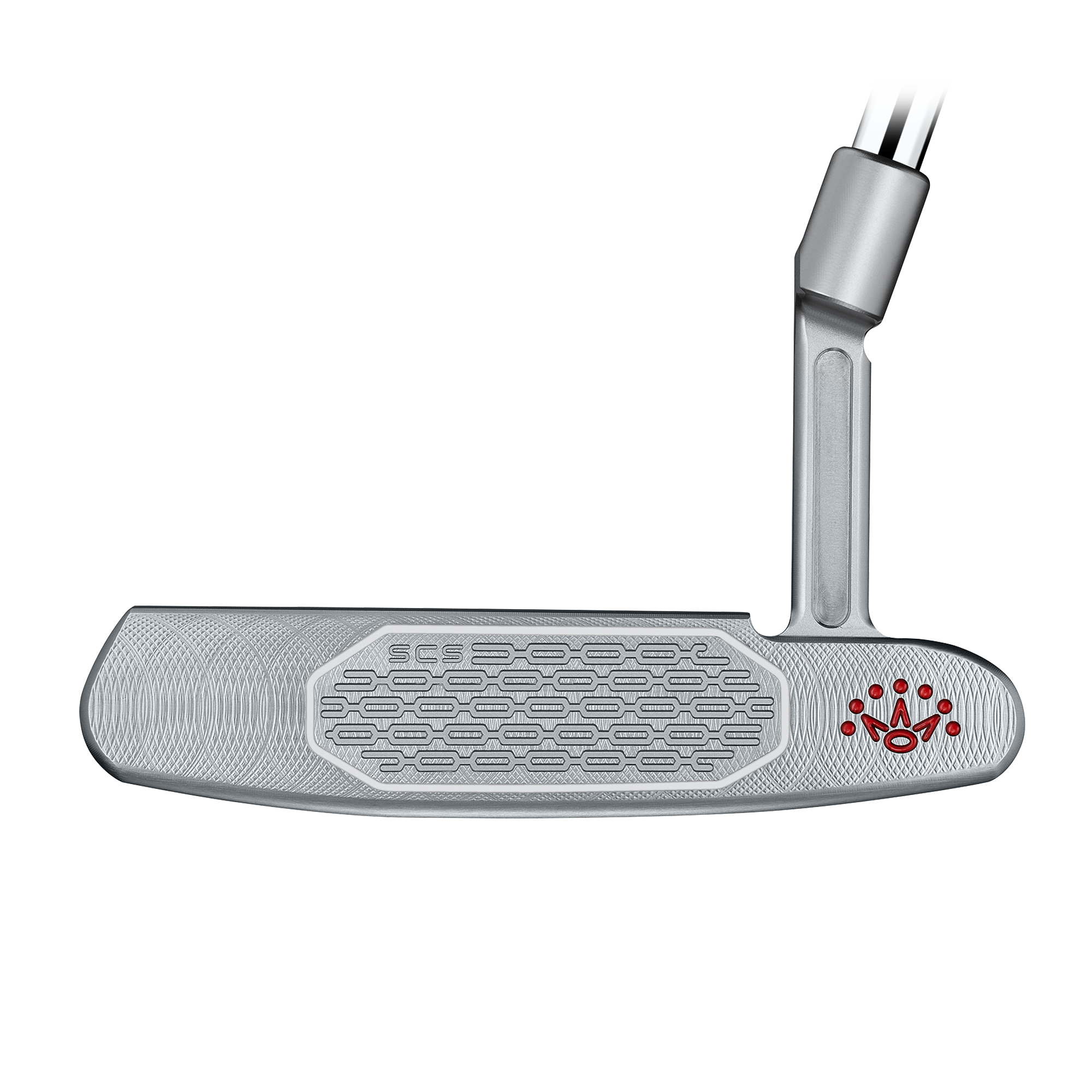 Studio Style Newport Plus | Scotty Cameron Putters | Titleist