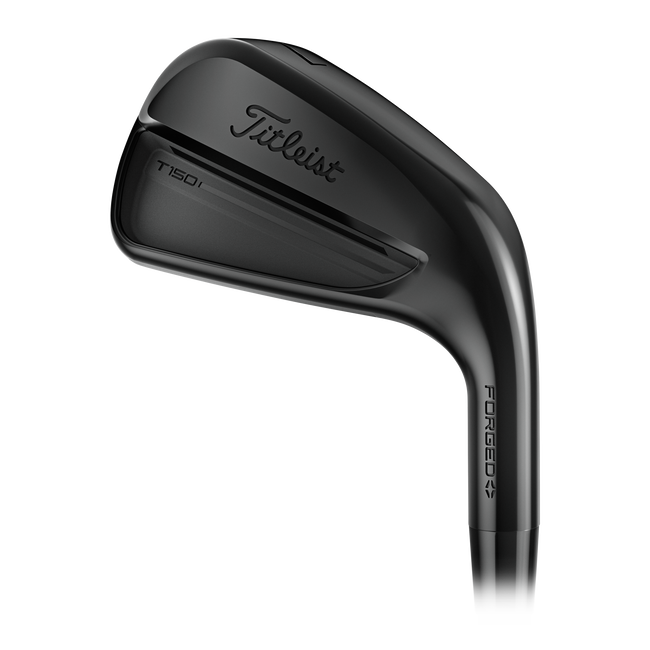 T150 Black Vapor
