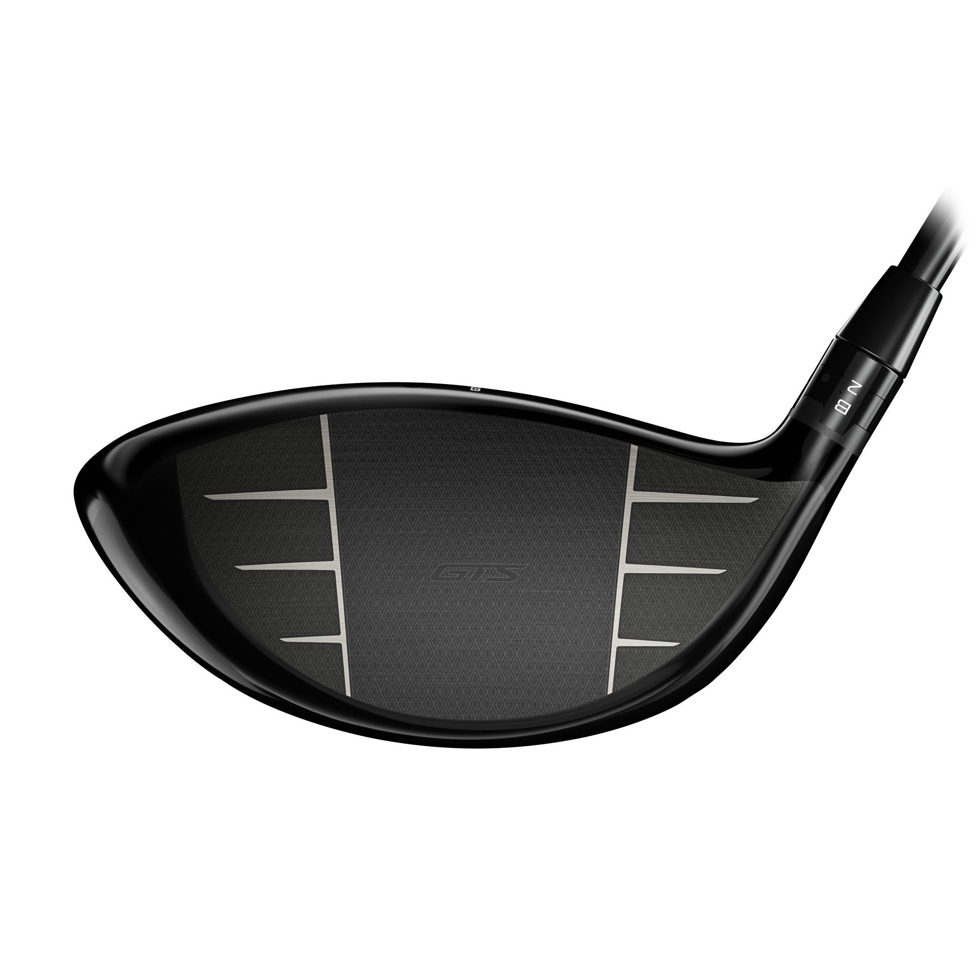 GTS4 Driver
