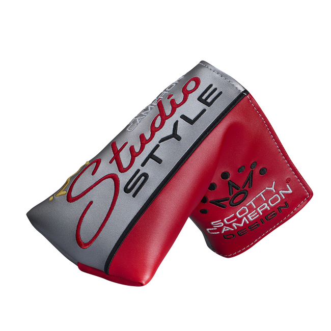 Scotty Cameron Studio Style Fastback OC Low Torque Putter Scotty Cameron Studio Style Fastback OC Low Torque Putter