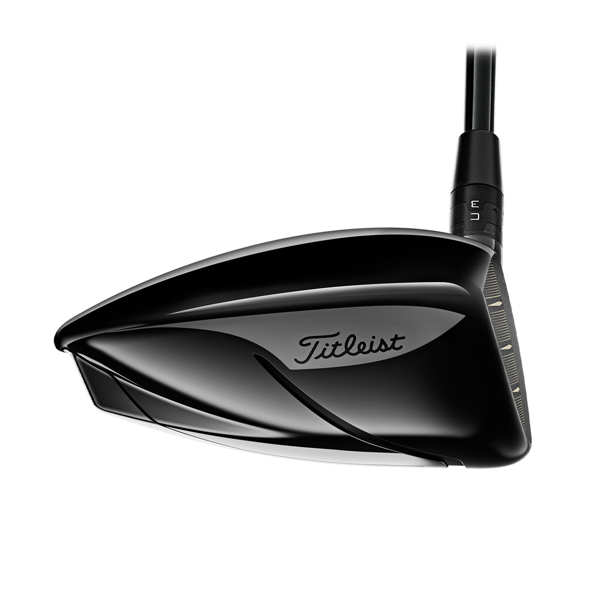 TSR1 Driver   Ultra Lightweight Driver   Titleis ...