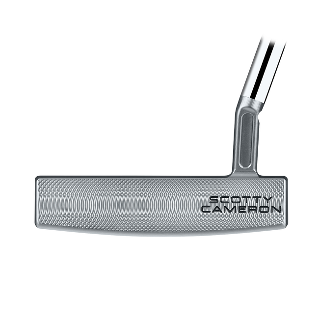 Super Select Fastback 1.5 | Scotty Cameron Putters | Titleist Super Select Fastback 1.5 | Scotty Cameron Putters | Titleist
