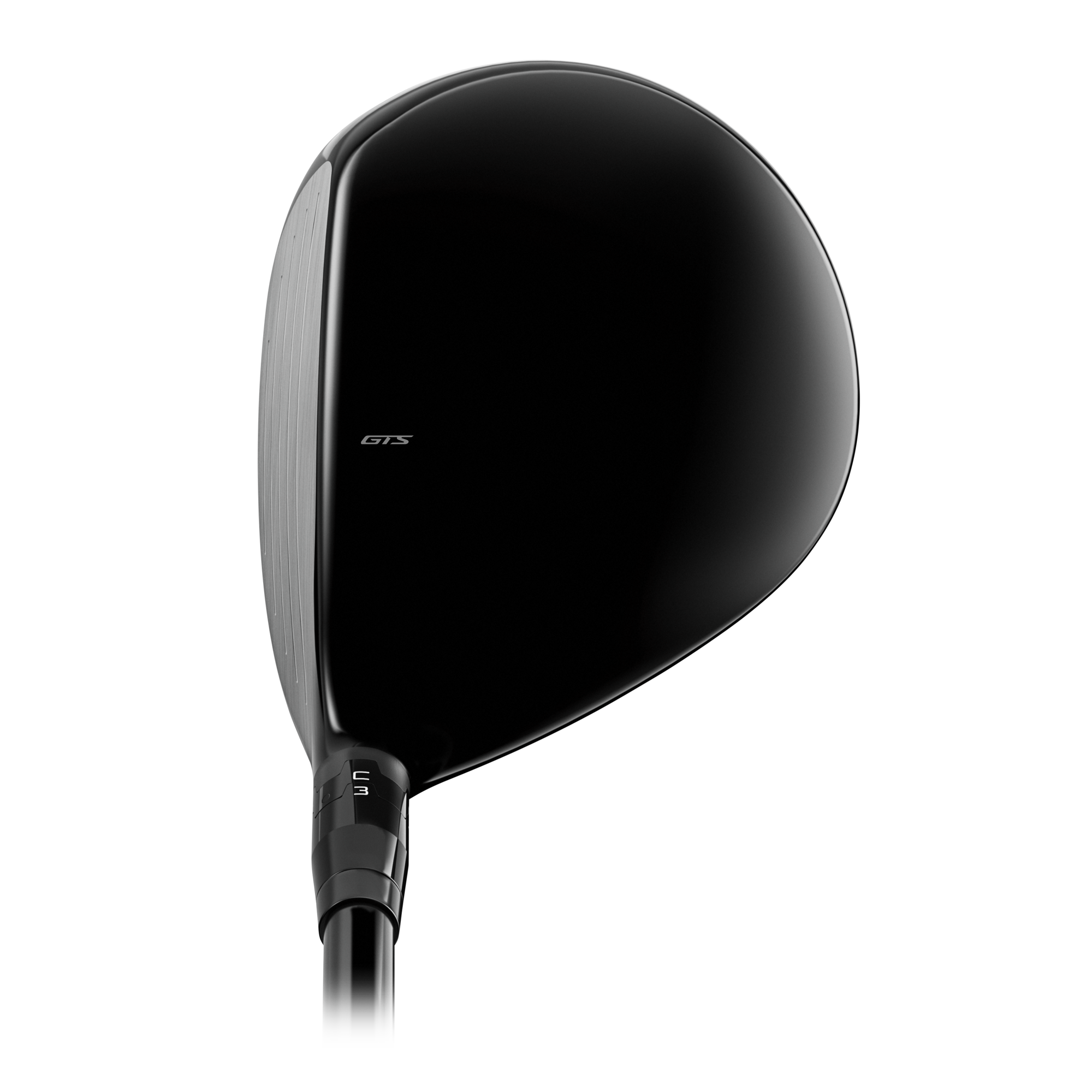 GTS3 Fairway
