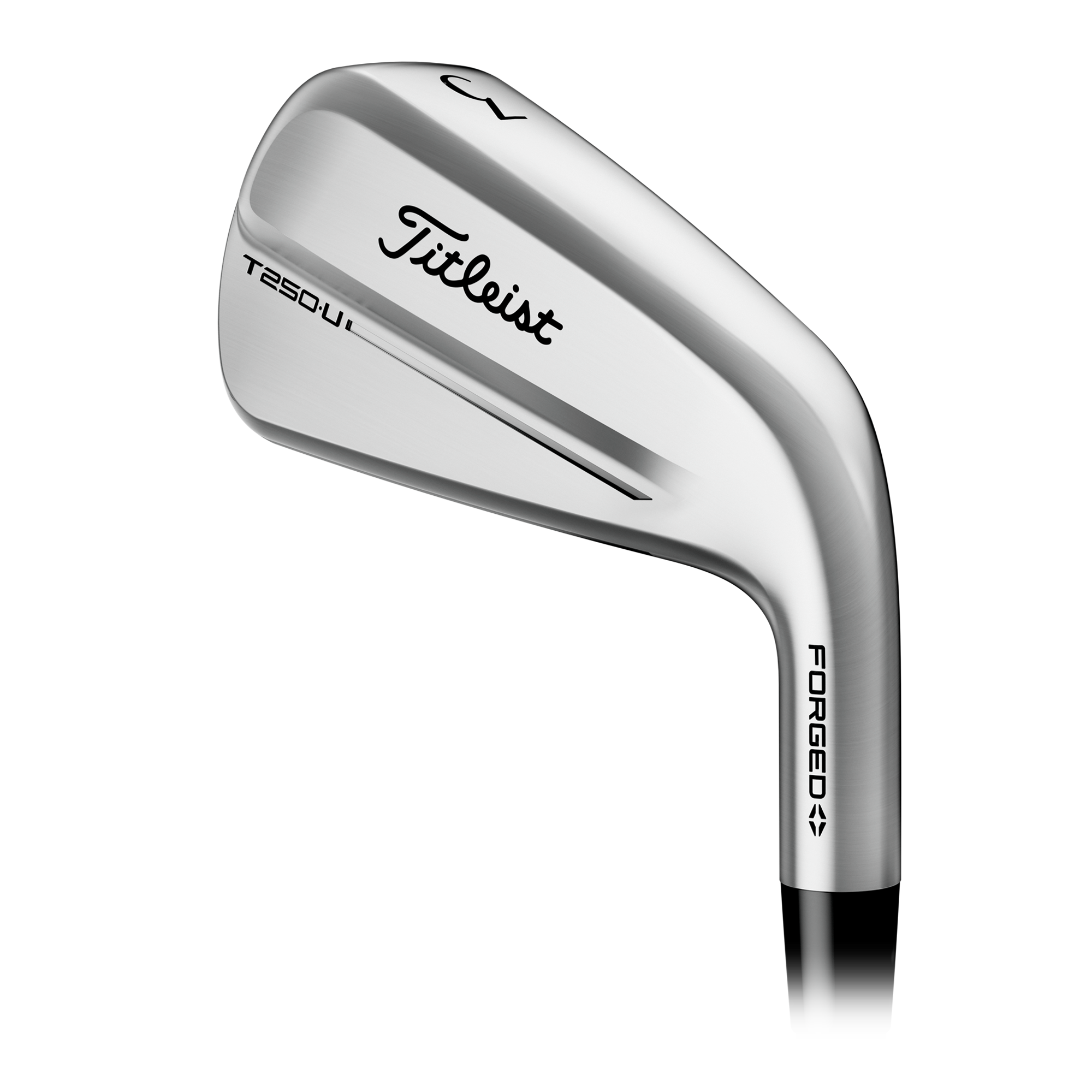 【希少】【美品】Titleist T250U 4番 Titleist T250·U Utility Golf Iron | The Player's Distance Utility