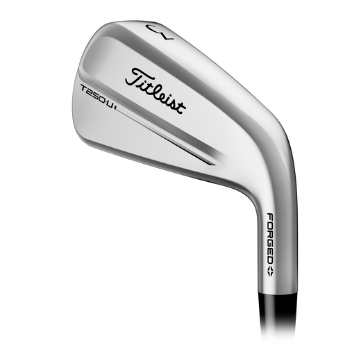 【名器】【幻】Titleist T Forged アイアンセット 2-P ク74☆幻のマッスル！タイトリストT FORGED 2-P タイガーウッズ