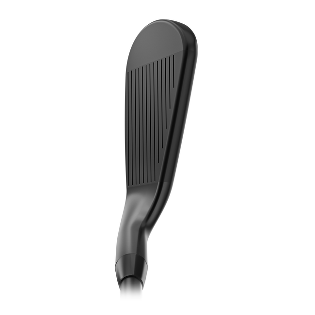 Black T350 Irons | Limited Edition | Titleist Black T350 Irons | Limited Edition | Titleist