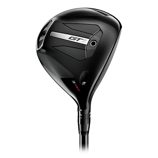 Titleist - じょんり Titleist Fairway Woods | GT Fairways | Titleist Golf Clubs