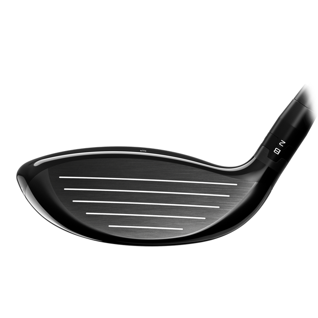 TSR2+ Fairway