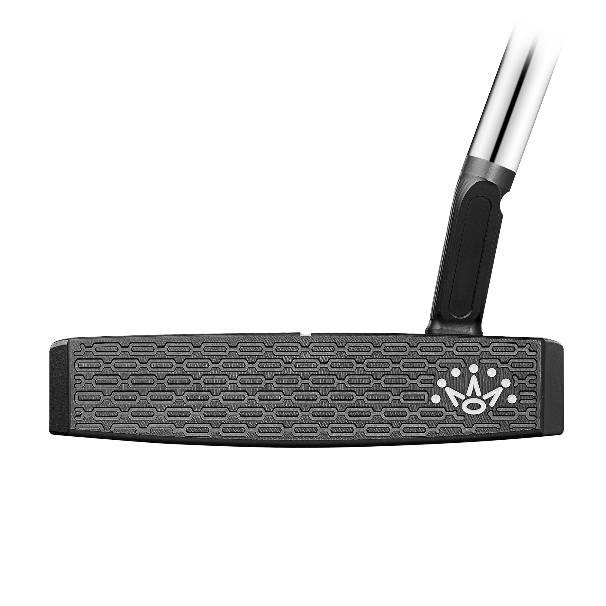 PHANTOM BLACK 5.5 パター ブラック Scotty Cameron's Phantom Black Putters: More Than Just A New Color