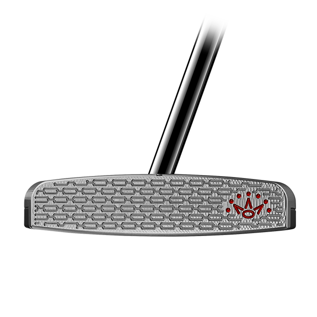 Scotty Cameron Phantom 11R OC Mallet Low Torque Putter Scotty Cameron Phantom 11R OC Mallet Low Torque Putter