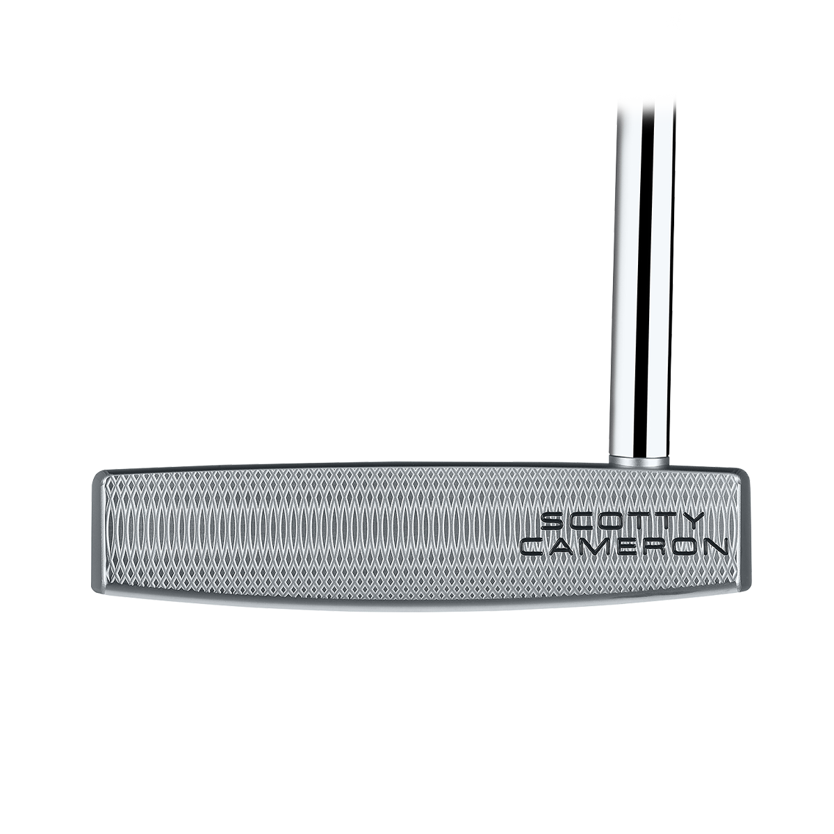 Super Select GOLO 6 | Scotty Cameron Putters | Titleist