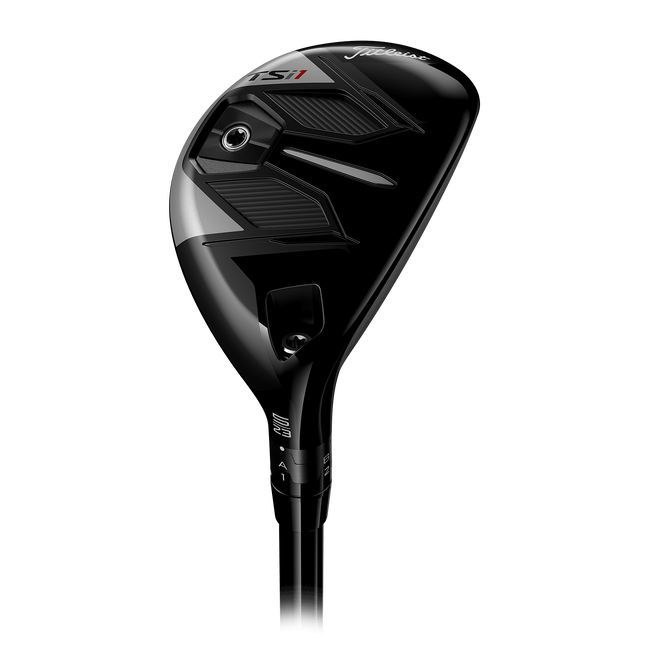 New Titleist Golf Ladies TSi1 Hybrid 4