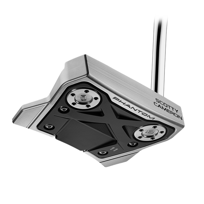 Phantom X 11