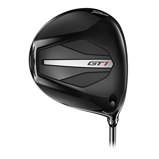 GT1 Driver