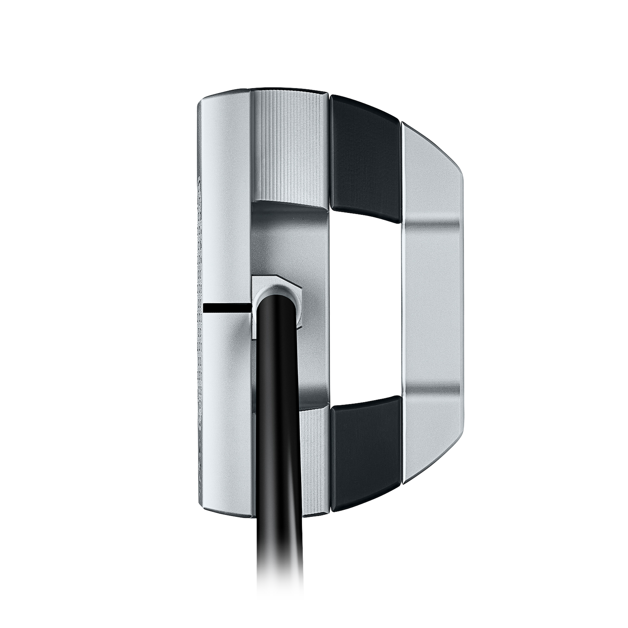 Scotty Cameron Studio Style Fastback OC Low Torque Putter