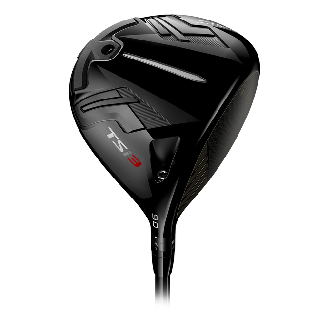 TSi3 Driver