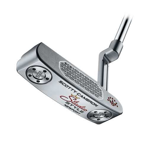 Scotty Cameron Putters | Titleist Putters | Titleist
