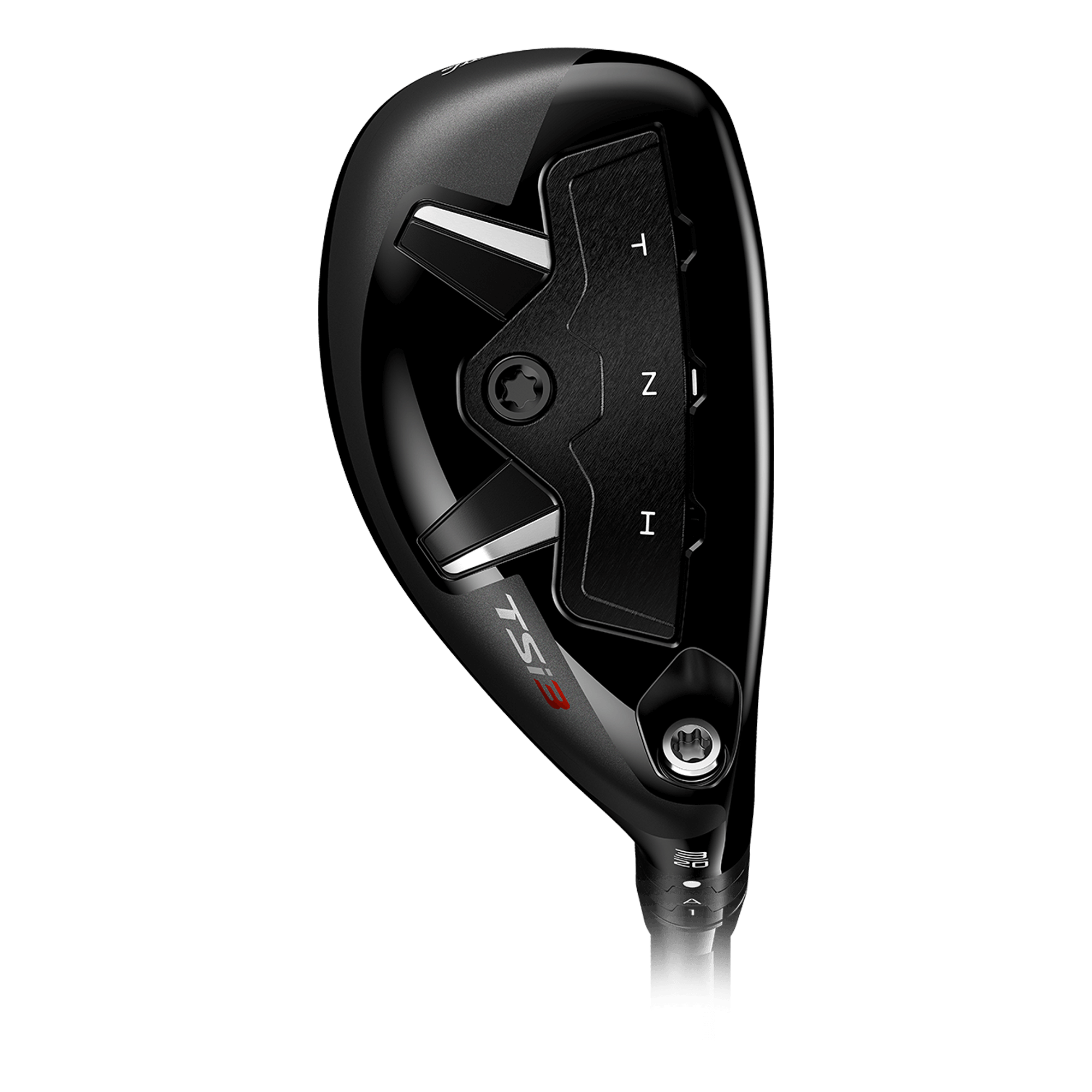 TSi3 Hybrid Titleist TSi3 Hybrid Golf Clubs Titleist