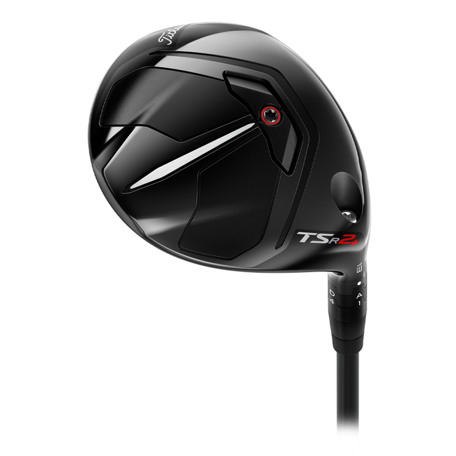 TSR2+ Fairway