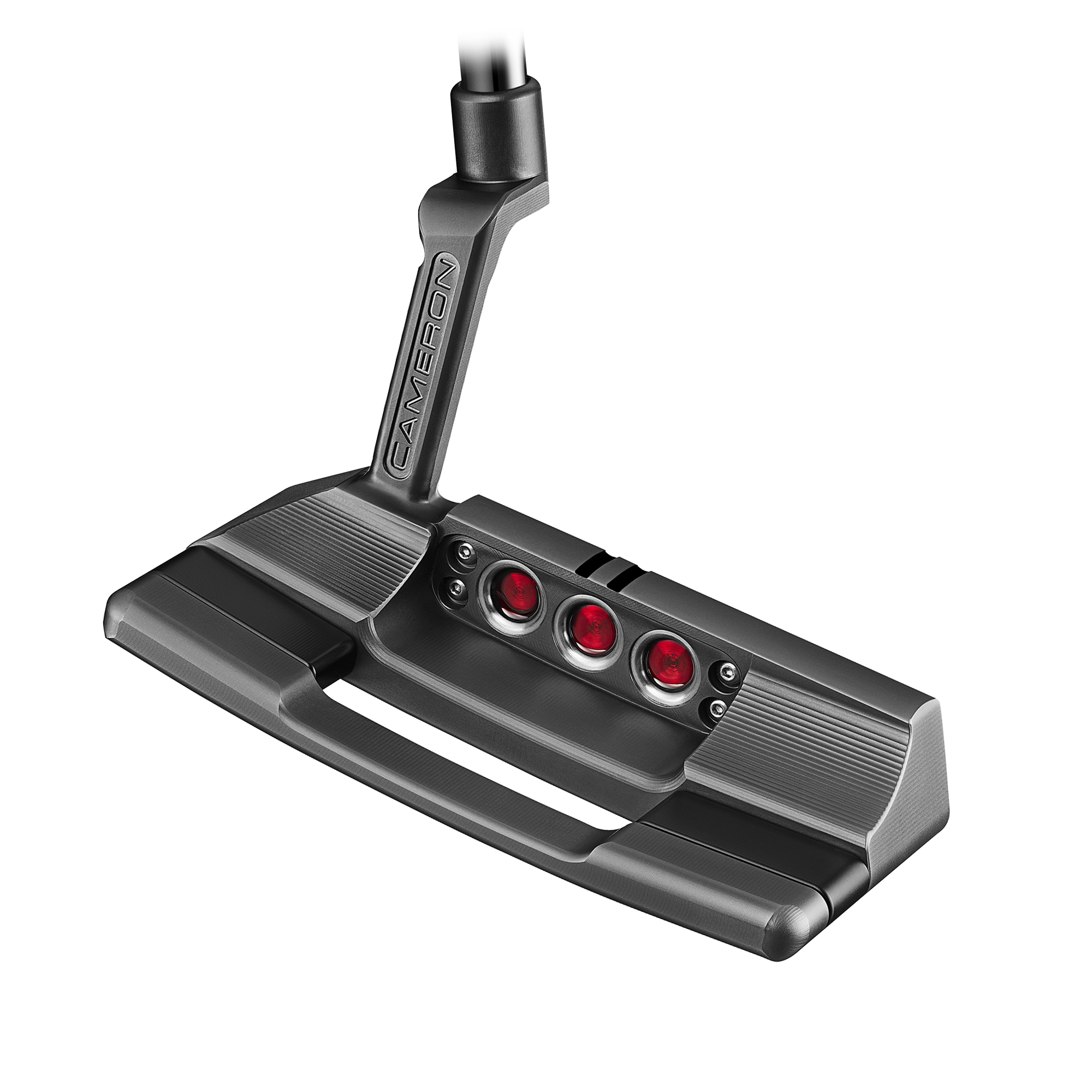 Studio Xperimental Limited Squareback 2 | Scotty Cameron Putters