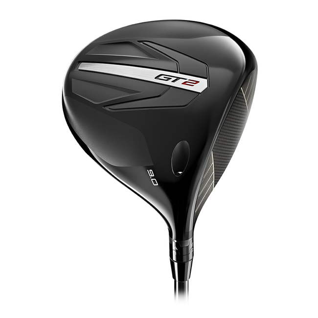 GT2 Driver Maximum Distance Forgiveness Titleist