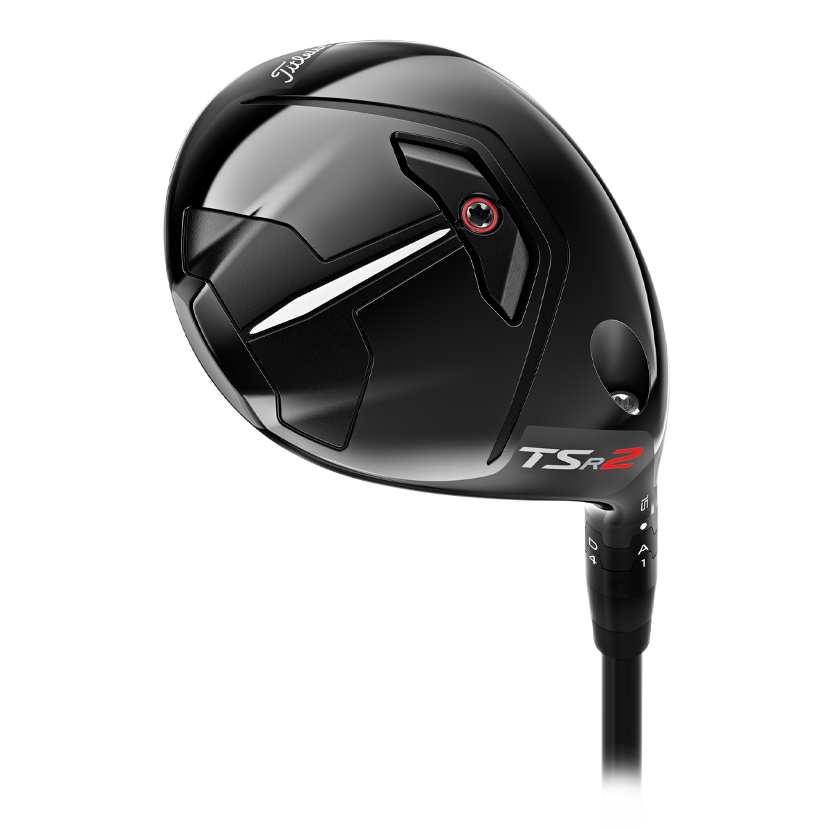 【中古】Titleist（タイトリスト）2022　TSR-2（ティーエスアール ツー）ドライバー（10.0°）【S】TSP-111