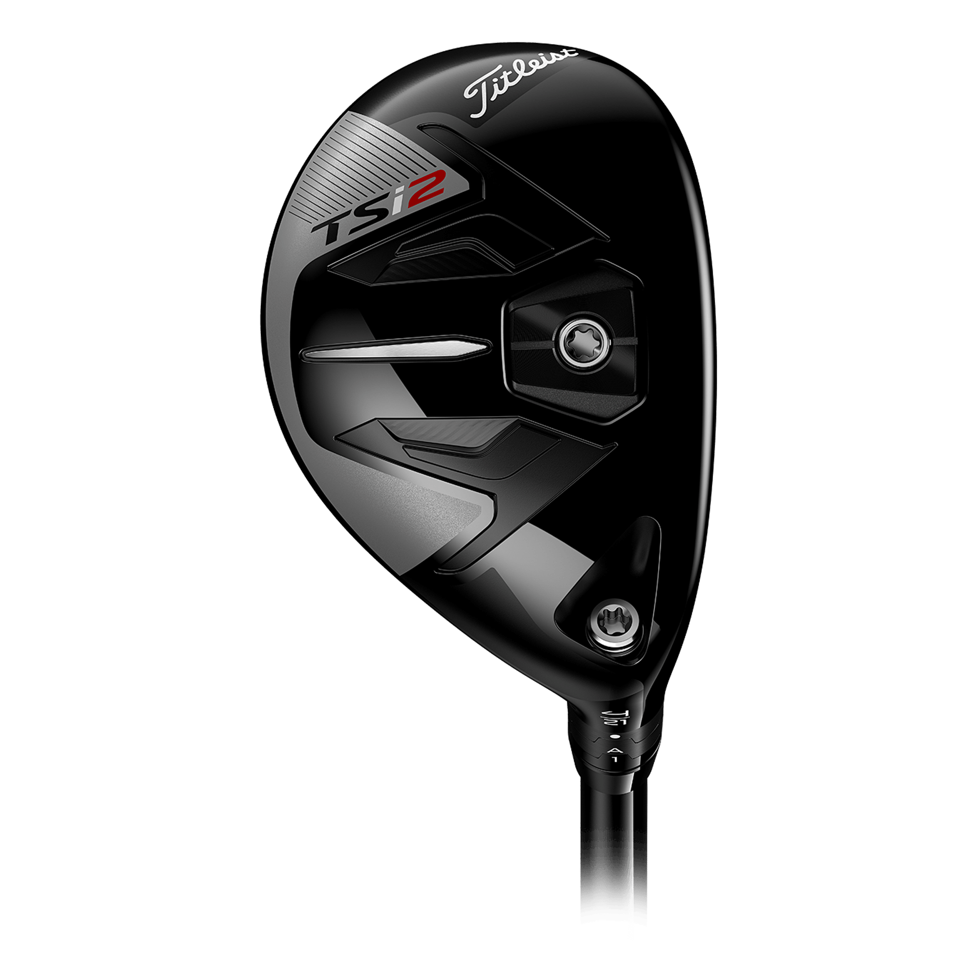 titleist hybrid irons