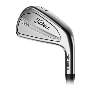 Golf Irons | Titleist Irons | Buy Titleist Irons