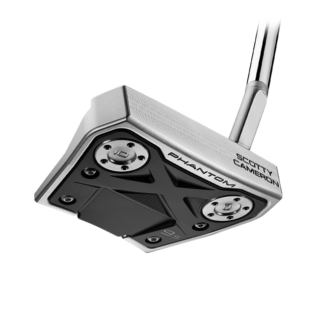 Phantom X 9.5