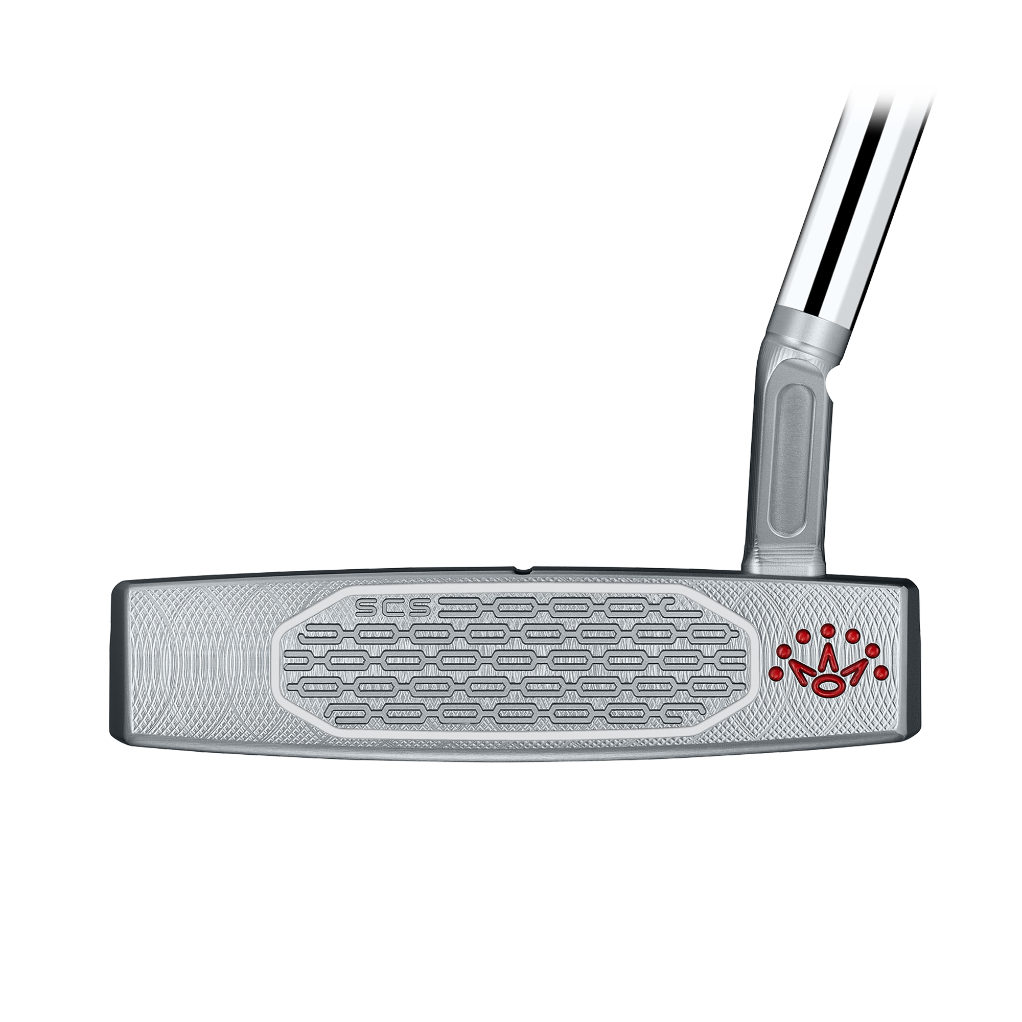 Scotty Cameron Studio Style Fastback 1.5 | Mid-Mallet Putter