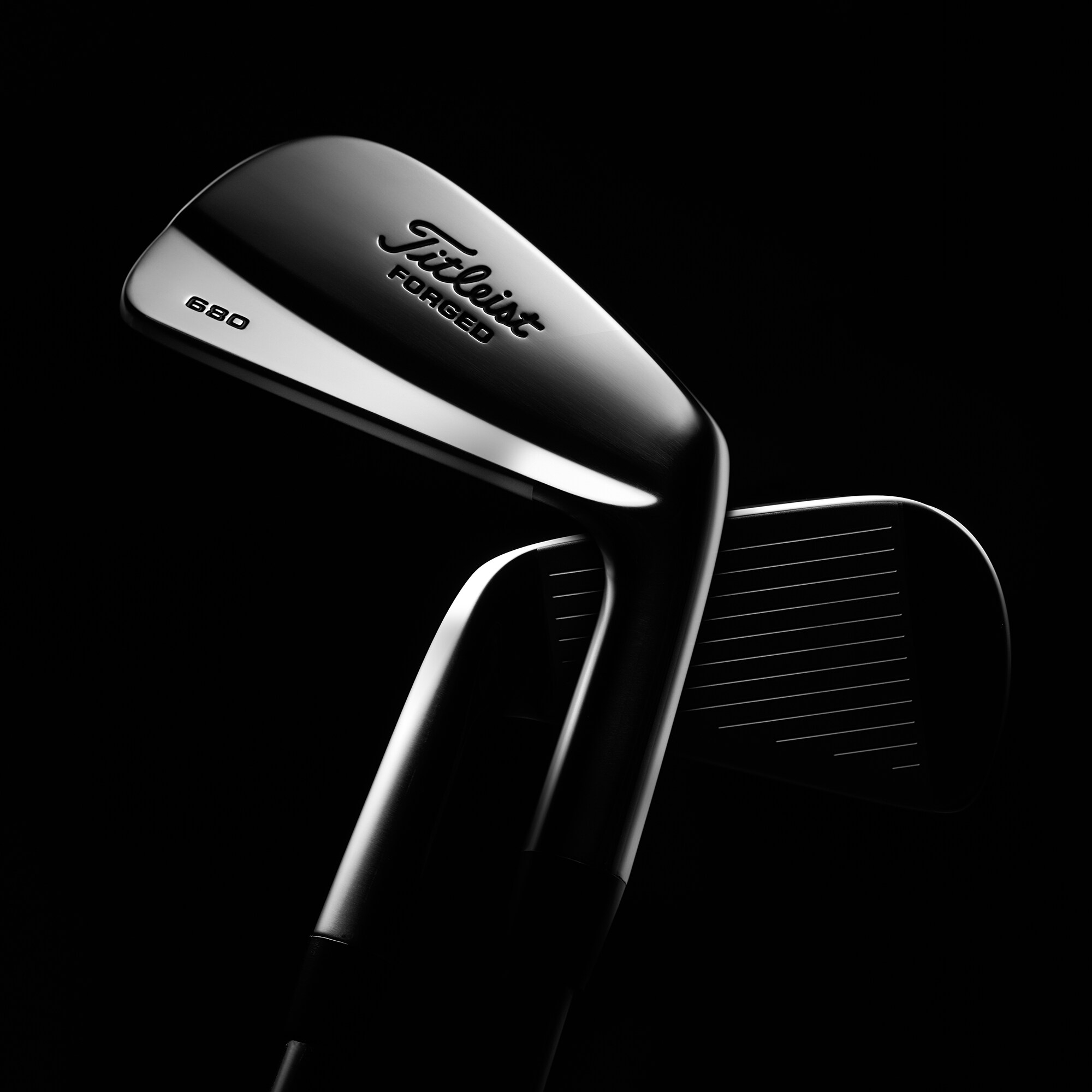 Titleist 680 アイアン 5番 Titleist FORGED 680 Limited Edition Irons | Golf Irons