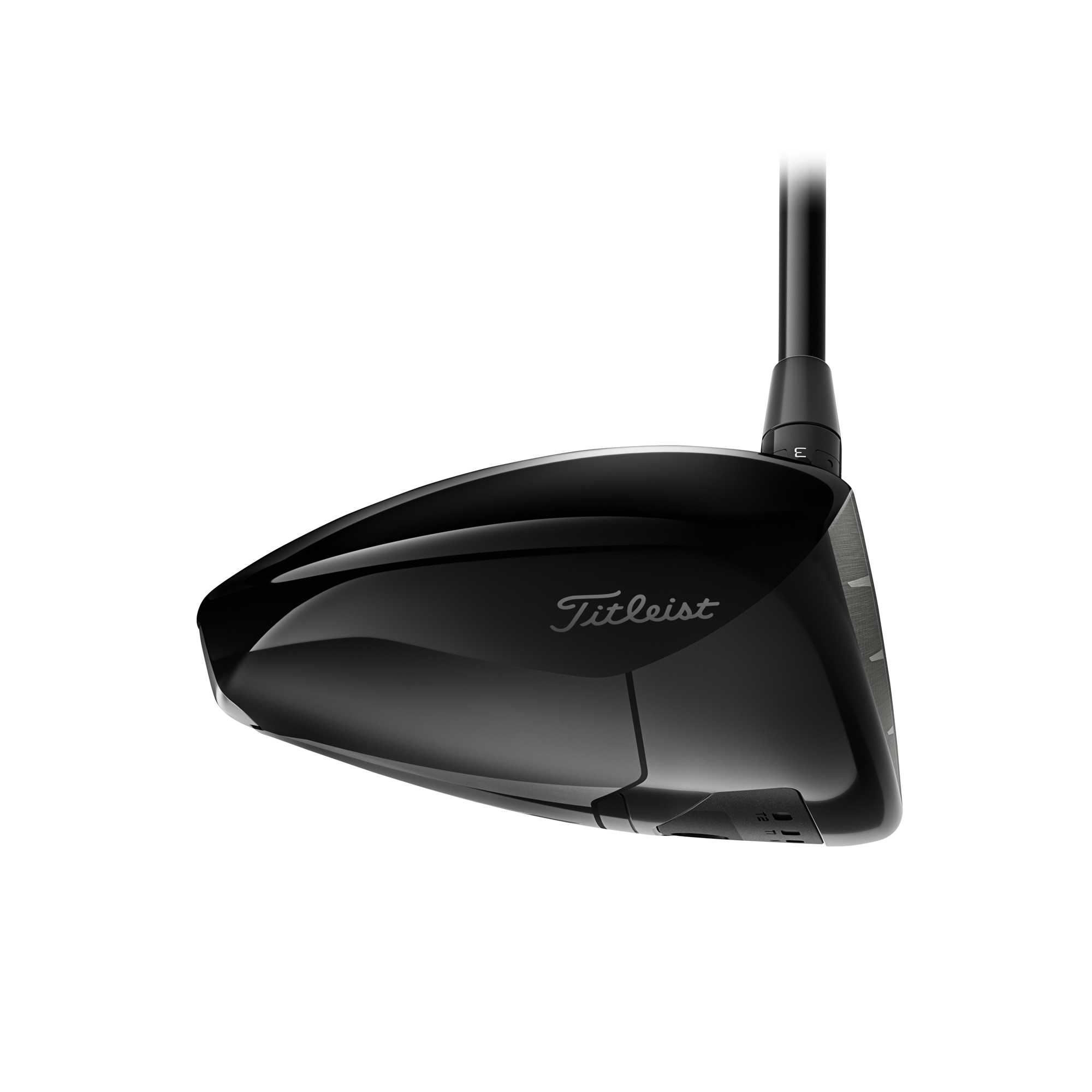 GTS3 Driver