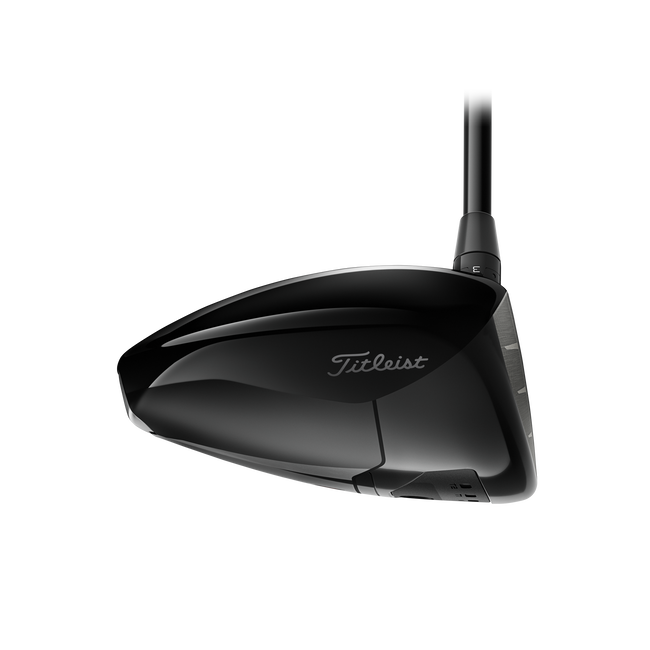 Titleist GTS3 Driver | Speed & Precision Titleist GTS3 Driver | Speed & Precision