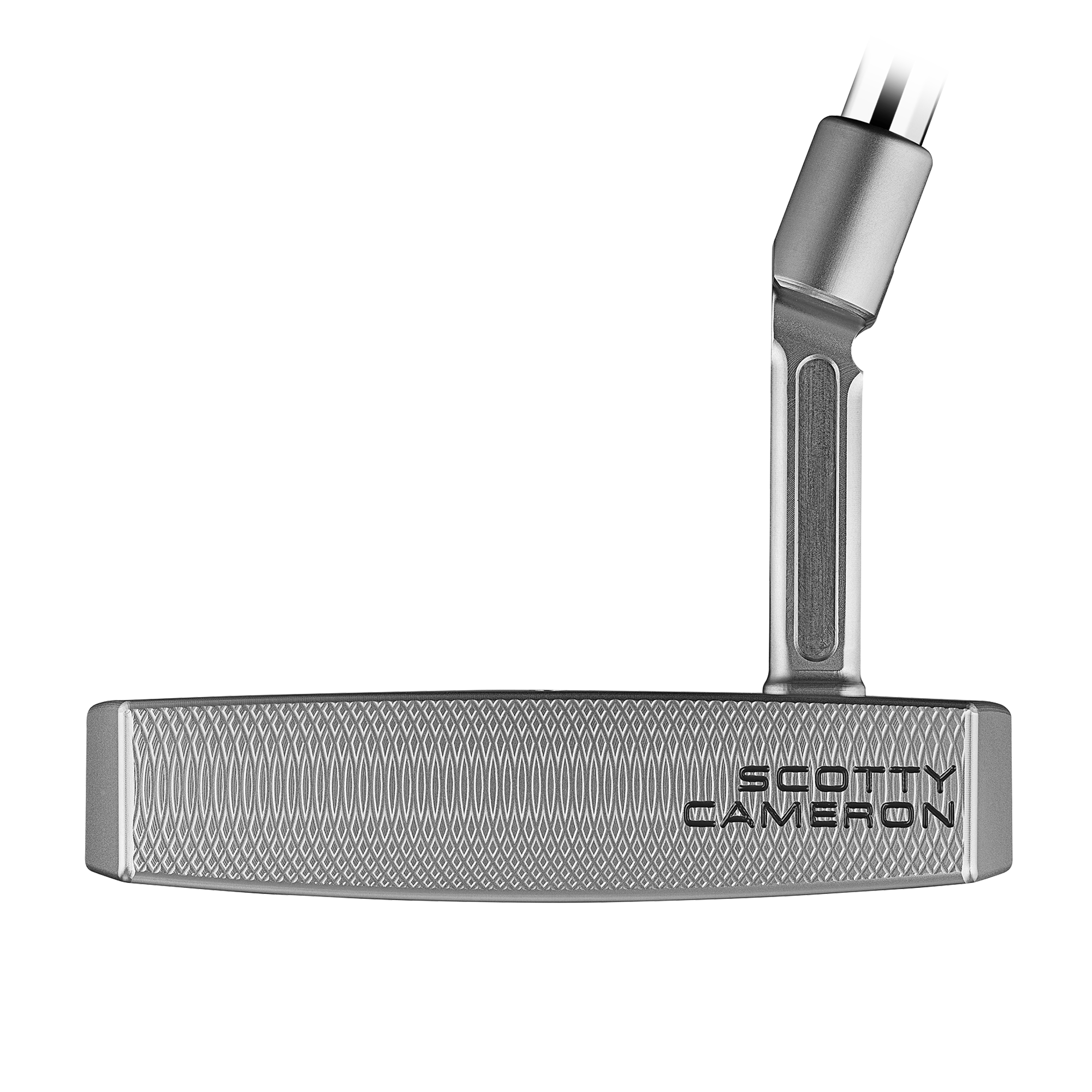 Scotty Cameron ファントム　7.2 33インチ Phantom 7.2 Mallet | Scotty Cameron Putters | Titleist