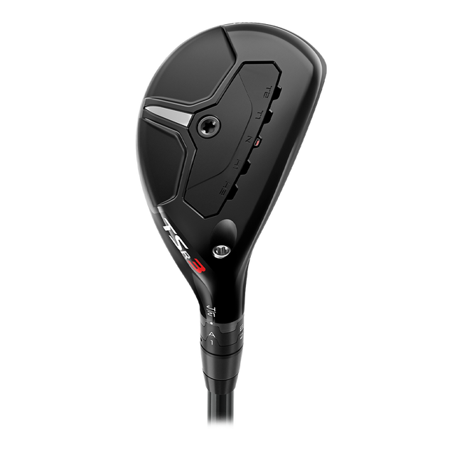 This brand-new, adjustable club is a Cool Golf Thing