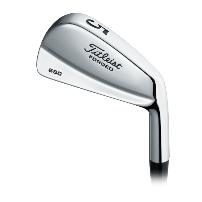 Titleist 6I アイアン Titleist FORGED 680 Limited Edition Irons | Golf Irons