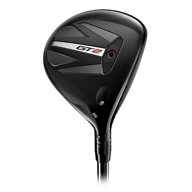 タイトリスト GT2 5U 24° GT2 Fairway | Fast & Forgiving Fairway Metal | Titleist